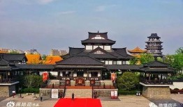 宿迁景点爆料视频最新,探秘热门景点背后的故事与美景