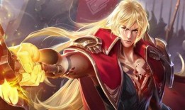 李信角色爆料最新出装和铭文